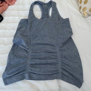 Athleta workout tank